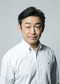 Masanori Ishii Masanori Ishii