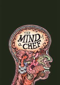 The Mind of a Chef The Mind of a Chef