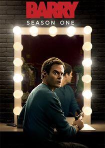 Barry - Season 1 Barry - Season 1