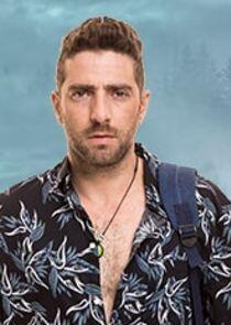 Yakir 'Benda' Ben-David Yakir 'Benda' Ben-David