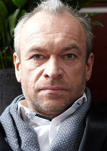 Jerzy Ginter Jerzy Ginter
