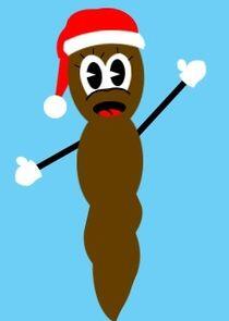 Mr. Hankey Mr. Hankey