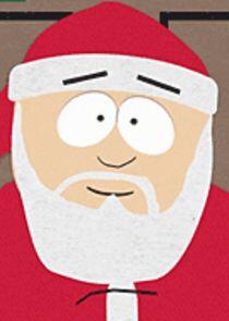 Santa Santa