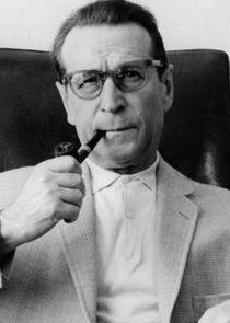 Georges Simenon