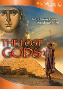 The Lost Gods The Lost Gods