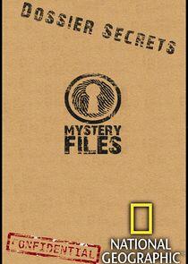 Mystery Files Mystery Files