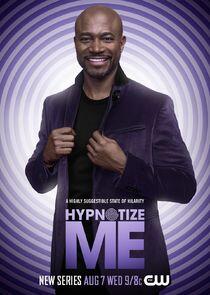 Hypnotize Me Hypnotize Me