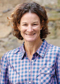 photo of Sonia O'Sullivan photo of Sonia O'Sullivan