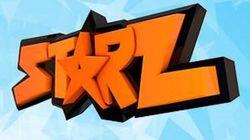 logo of Starz TV logo of Starz TV
