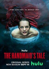 The Handmaid's Tale - Season 5 The Handmaid's Tale - Season 5