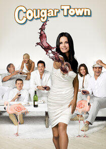 Cougar Town - Season 4 Cougar Town - Season 4