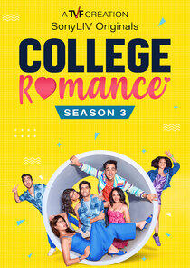 College Romance - Season 3 College Romance - Season 3