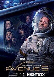 Avenue 5 - Season 2