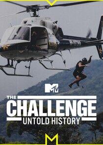 The Challenge: Untold History The Challenge: Untold History