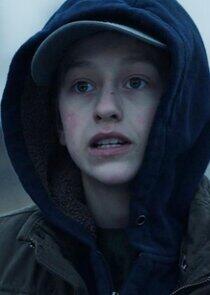 Harrison Harrison