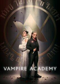 Vampire Academy Vampire Academy
