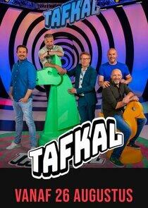 TAFKAL - Season 1 TAFKAL - Season 1