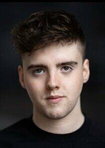 Ian O'Reilly Ian O'Reilly