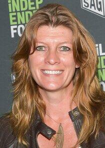 Skye Borgman