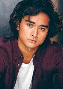 Kristian Ventura Kristian Ventura
