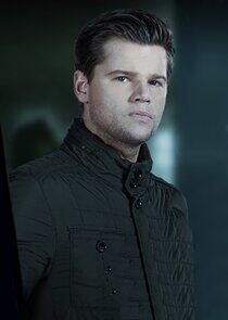 Liam Cullen Liam Cullen