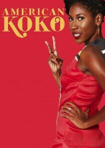 American Koko - Season 2 American Koko - Season 2