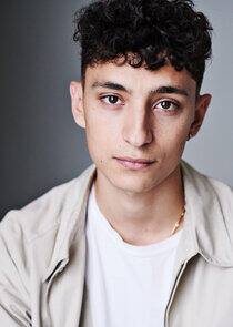 Jayden Revri Jayden Revri