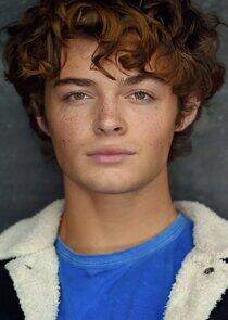 Tyler Lawrence Gray Tyler Lawrence Gray