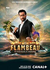 La Flamme - Season 2 La Flamme - Season 2