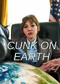 Cunk on Earth Cunk on Earth