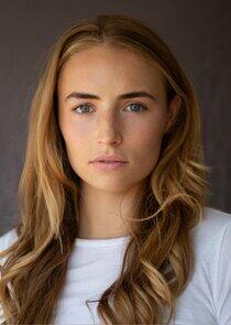Saskia Archer Saskia Archer