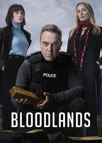 Bloodlands - Season 2 Bloodlands - Season 2