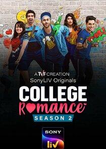 College Romance - Season 2 College Romance - Season 2
