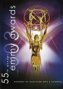 The Emmy Awards - Season 55 / Year 2003 The Emmy Awards - Season 55 / Year 2003