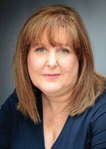 photo of Andria Doherty photo of Andria Doherty