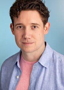 photo of Jono Mitchell photo of Jono Mitchell