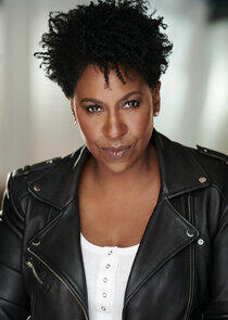 Nadine Roden Nadine Roden