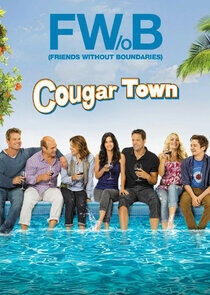 Cougar Town - Season 2 Cougar Town - Season 2