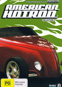 American Hot Rod - Season 3 American Hot Rod - Season 3