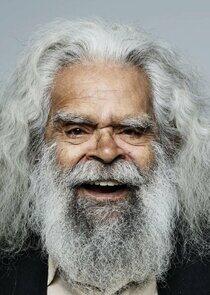 Jack Charles