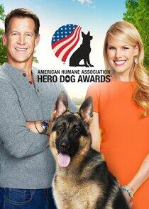 American Humane Association Hero Dog Awards - Season 6 / Year 2016 American Humane Association Hero Dog Awards - Season 6 / Year 2016