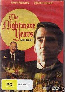 The Nightmare Years The Nightmare Years