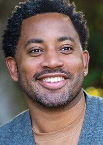Jermaine Johnson Jermaine Johnson