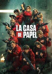 La Casa de Papel - Season 5 La Casa de Papel - Season 5
