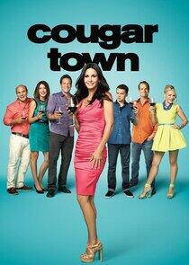 Cougar Town - Season 5 Cougar Town - Season 5