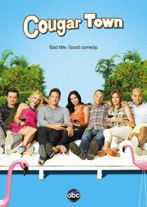 Cougar Town - Season 3 Cougar Town - Season 3