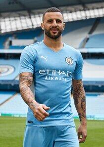 Kyle Walker Kyle Walker