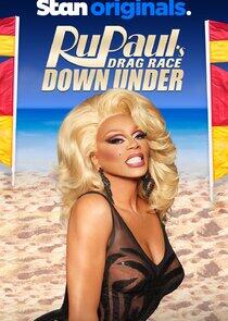 Drag Race Down Under - Season 2 Drag Race Down Under - Season 2