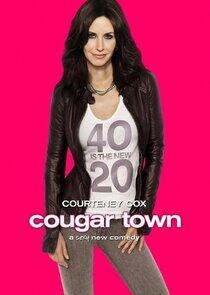 Cougar Town - Season 1 Cougar Town - Season 1