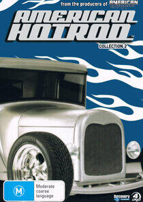 American Hot Rod - Season 2 American Hot Rod - Season 2